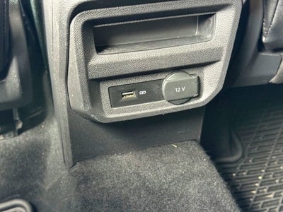 2019 Volkswagen Tiguan 2.0T SE