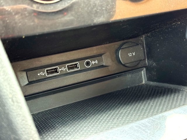 2019 Volkswagen Tiguan 2.0T SE