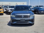 2023 Volkswagen Tiguan 2.0T SEL R-Line