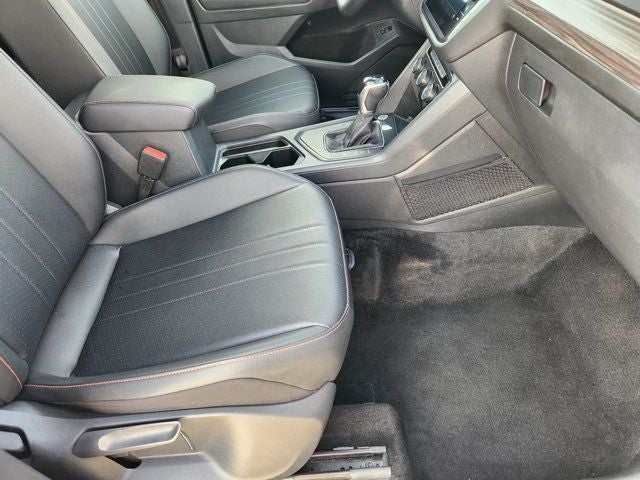 2024 Volkswagen Tiguan 2.0T Wolfsburg Edition