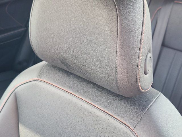 2024 Volkswagen Tiguan 2.0T Wolfsburg Edition