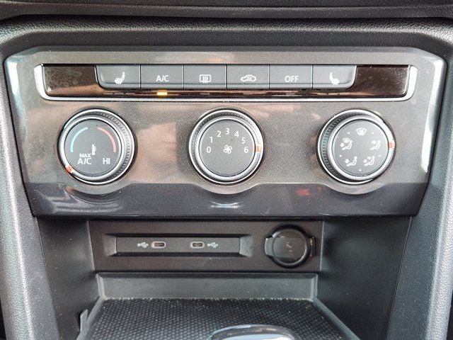 2024 Volkswagen Tiguan 2.0T Wolfsburg Edition