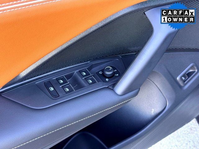 2026 Volkswagen Tiguan 2.0T SEL R-Line Turbo