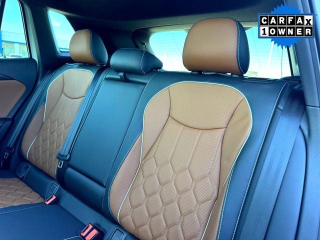 2026 Volkswagen Tiguan 2.0T SEL R-Line Turbo