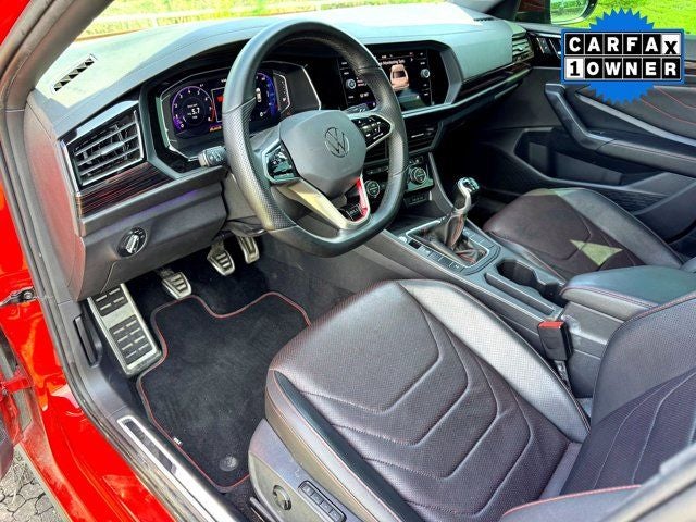 2022 Volkswagen Jetta GLI 2.0T Autobahn