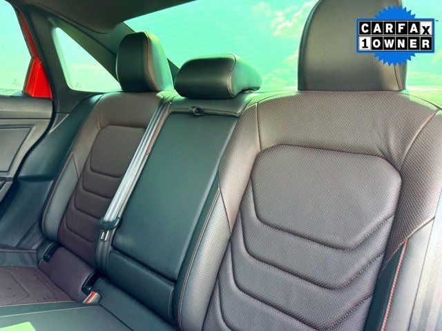 2022 Volkswagen Jetta GLI 2.0T Autobahn