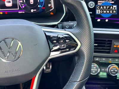 2022 Volkswagen Jetta GLI 2.0T Autobahn
