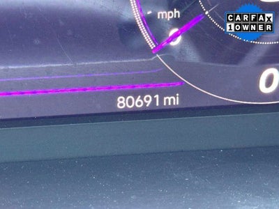 2022 Volkswagen Jetta GLI 2.0T Autobahn