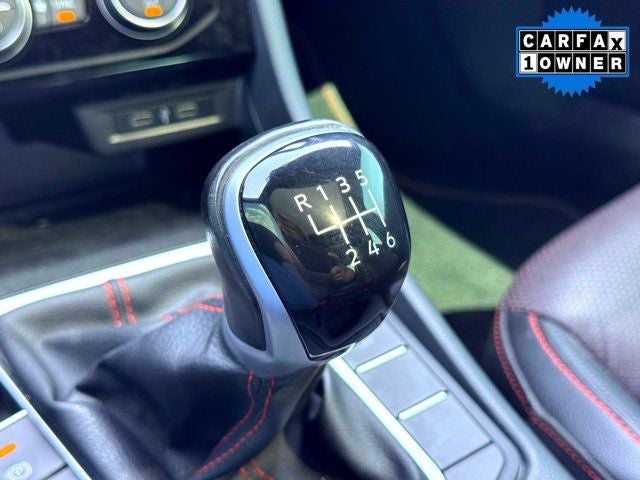 2022 Volkswagen Jetta GLI 2.0T Autobahn