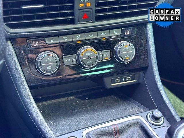 2022 Volkswagen Jetta GLI 2.0T Autobahn