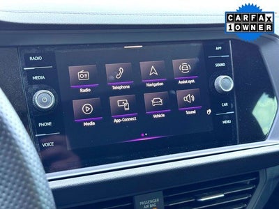 2022 Volkswagen Jetta GLI 2.0T Autobahn