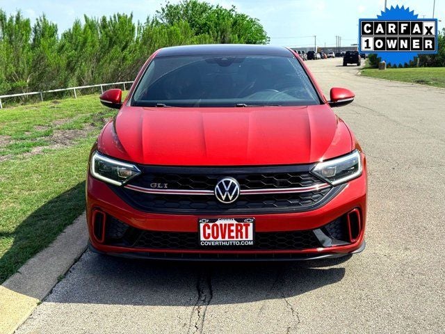 2022 Volkswagen Jetta GLI 2.0T Autobahn