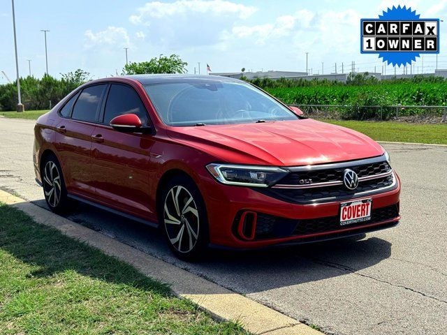 2022 Volkswagen Jetta GLI 2.0T Autobahn