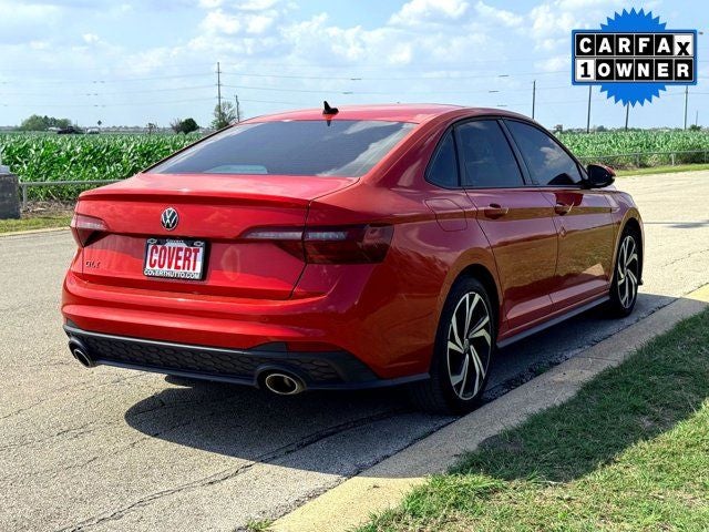 2022 Volkswagen Jetta GLI 2.0T Autobahn