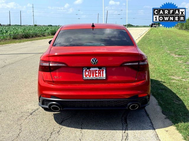 2022 Volkswagen Jetta GLI 2.0T Autobahn