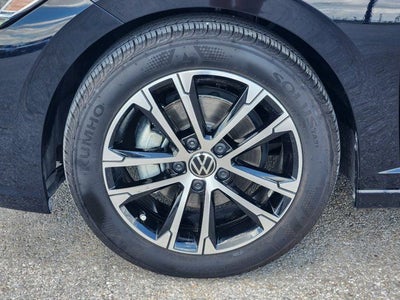 2024 Volkswagen Jetta 1.5T Sport