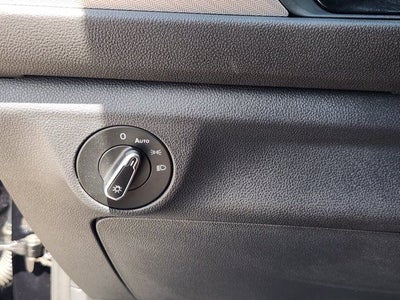 2024 Volkswagen Jetta 1.5T Sport