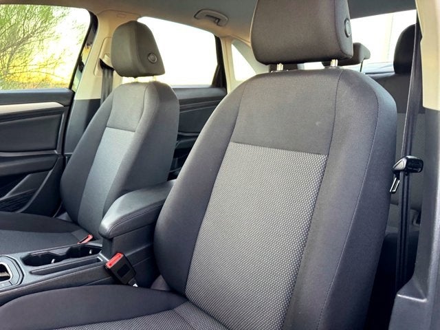 2020 Volkswagen Jetta 1.4T S