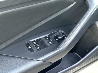 2020 Volkswagen Jetta 1.4T S