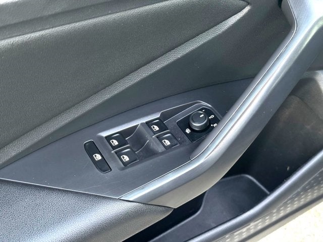 2020 Volkswagen Jetta 1.4T S