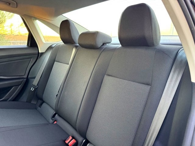 2020 Volkswagen Jetta 1.4T S