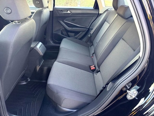 2020 Volkswagen Jetta 1.4T S