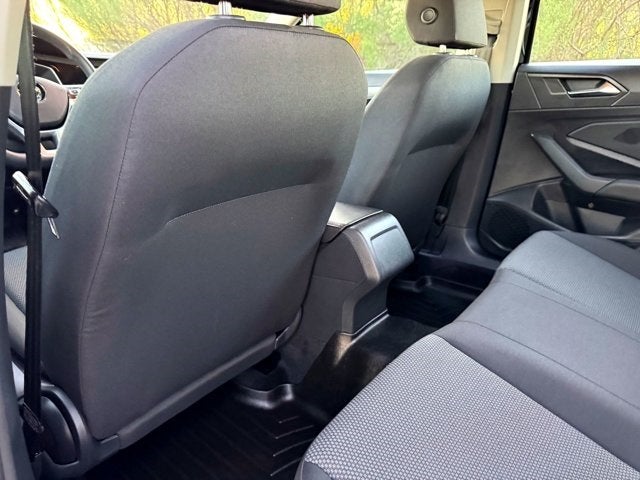 2020 Volkswagen Jetta 1.4T S