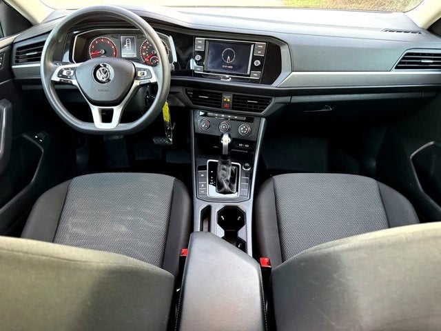 2020 Volkswagen Jetta 1.4T S