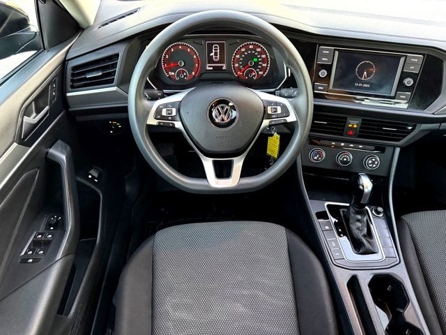2020 Volkswagen Jetta 1.4T S