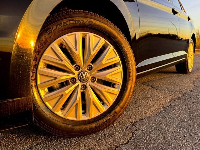 2020 Volkswagen Jetta 1.4T S