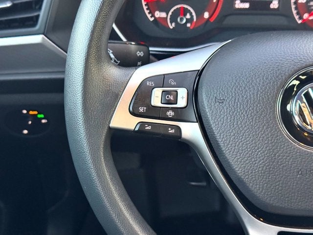 2020 Volkswagen Jetta 1.4T S