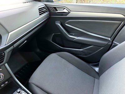 2020 Volkswagen Jetta 1.4T S