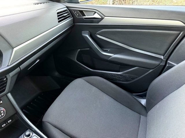 2020 Volkswagen Jetta 1.4T S