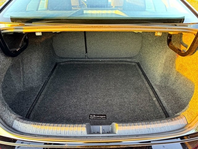 2020 Volkswagen Jetta 1.4T S