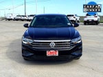 2019 Volkswagen Jetta 1.4T SE