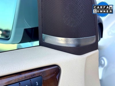 2019 Mercedes-Benz GLS GLS 550 4MATIC®