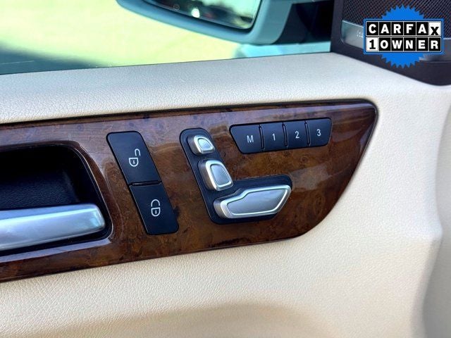 2019 Mercedes-Benz GLS GLS 550 4MATIC®