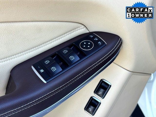 2019 Mercedes-Benz GLS GLS 550 4MATIC®