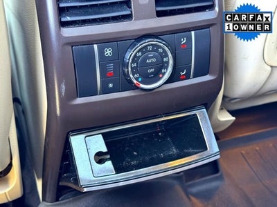 2019 Mercedes-Benz GLS GLS 550 4MATIC®