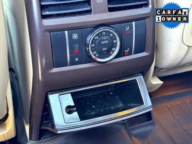 2019 Mercedes-Benz GLS GLS 550 4MATIC®