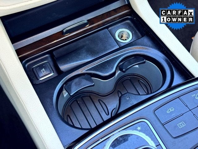 2019 Mercedes-Benz GLS GLS 550 4MATIC®