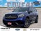 2018 Mercedes-Benz GLS GLS 63 AMG® 4MATIC®