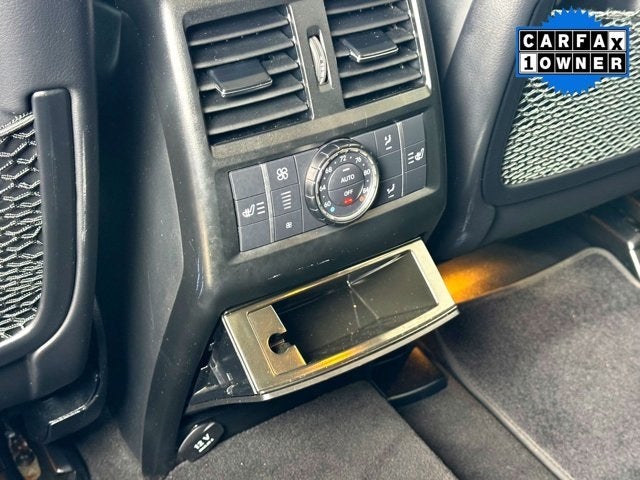 2018 Mercedes-Benz GLS GLS 63 AMG® 4MATIC®