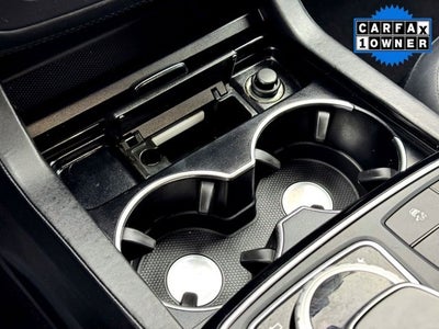 2018 Mercedes-Benz GLS GLS 63 AMG® 4MATIC®