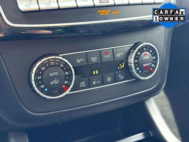 2018 Mercedes-Benz GLS GLS 63 AMG® 4MATIC®