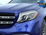 2018 Mercedes-Benz GLS GLS 63 AMG® 4MATIC®