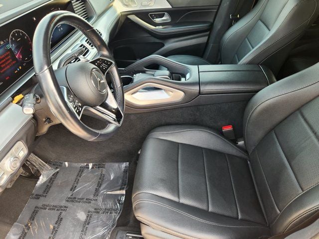 2025 Mercedes-Benz GLE GLE 350 4MATIC®