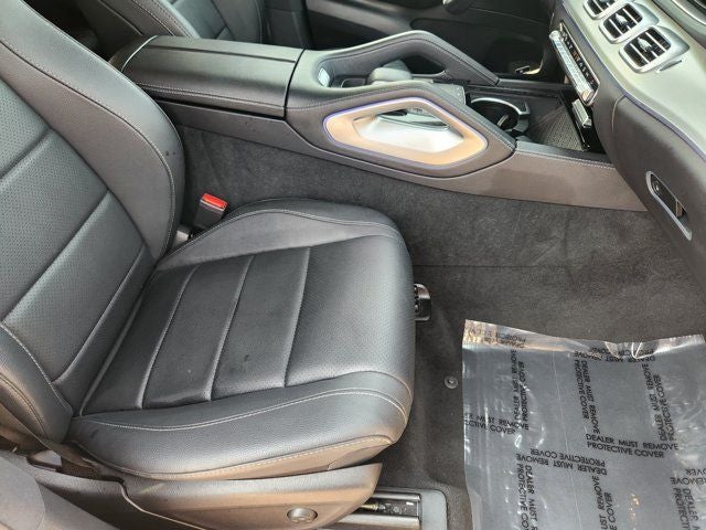 2025 Mercedes-Benz GLE GLE 350 4MATIC®
