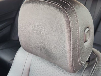 2025 Mercedes-Benz GLE GLE 350 4MATIC®