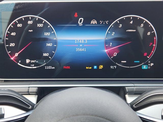 2025 Mercedes-Benz GLE GLE 350 4MATIC®